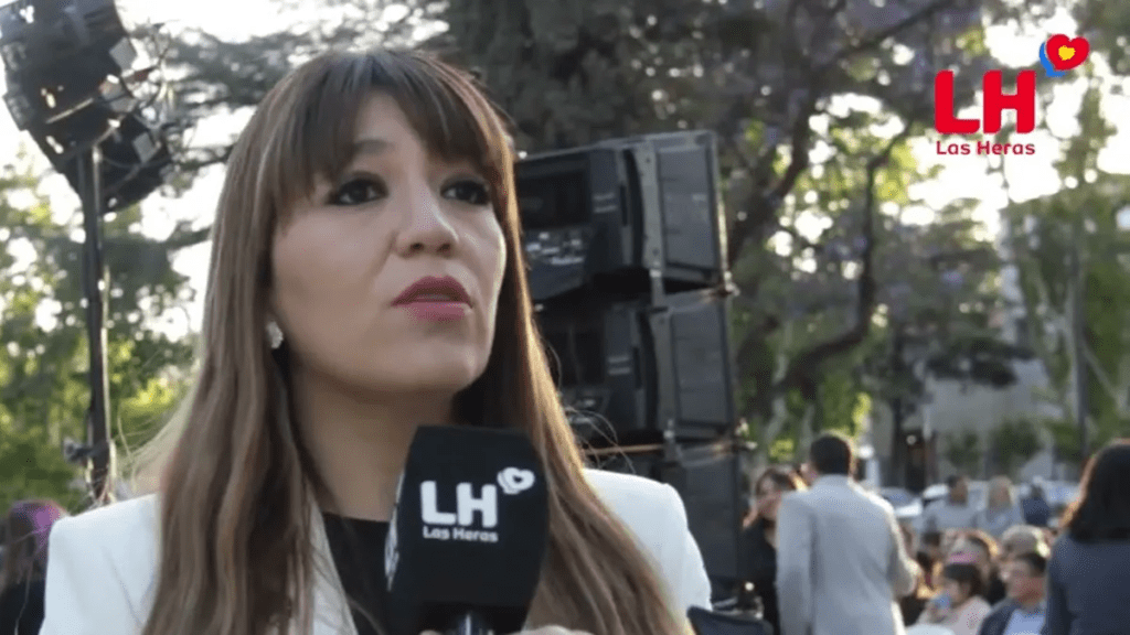 Cambia Mendoza buscará que Janina Ortiz no asuma como diputada, la estrategia para lograrlo