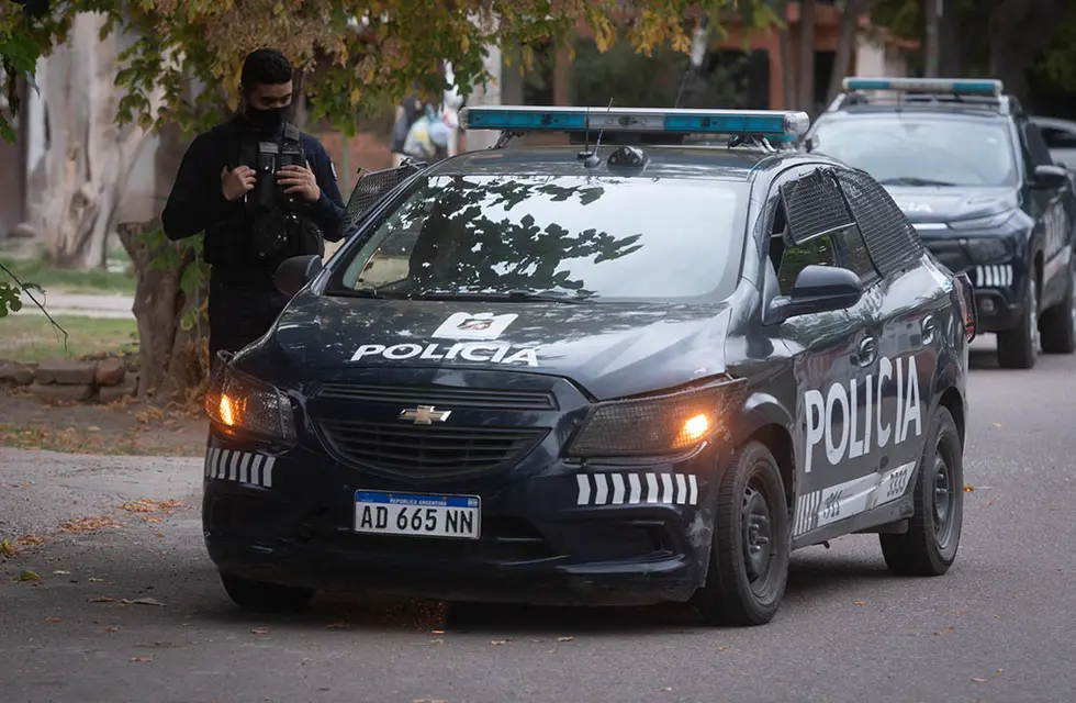 Asesinaron a un chico en Ciudad