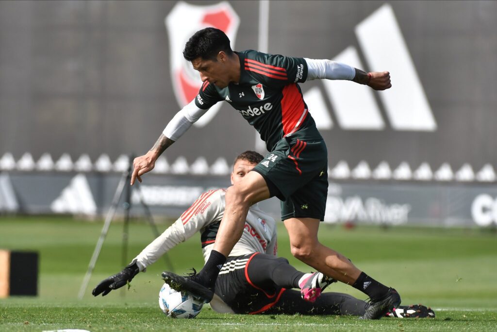 Cuándo juega River vs. Arsenal, dónde ver partido por Copa de la Liga 2023? Formaciones, horarios y toda la info en Box Diario