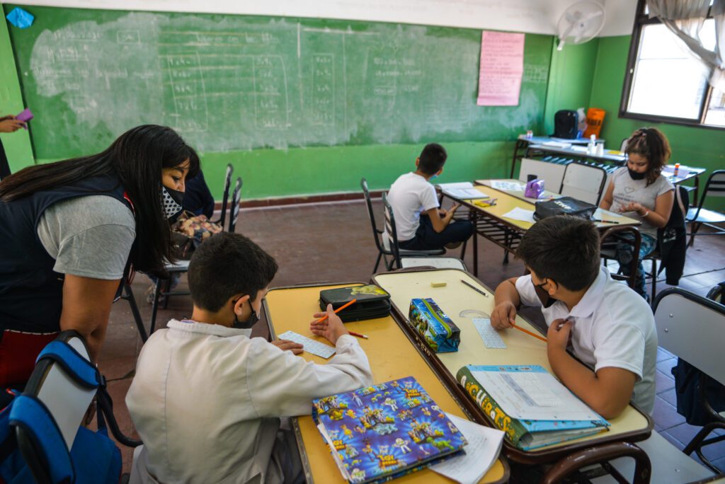 pruebas PISA