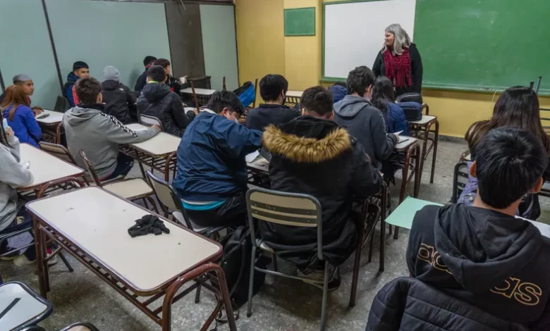 pruebas PISA