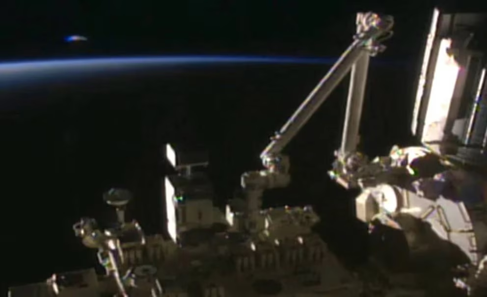 Ovnis, La NASA concluyó que los informes existentes no demuestran un origen extraterrestre