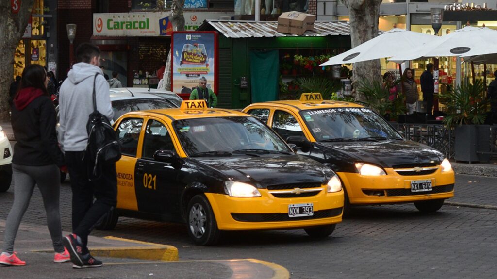 taxis