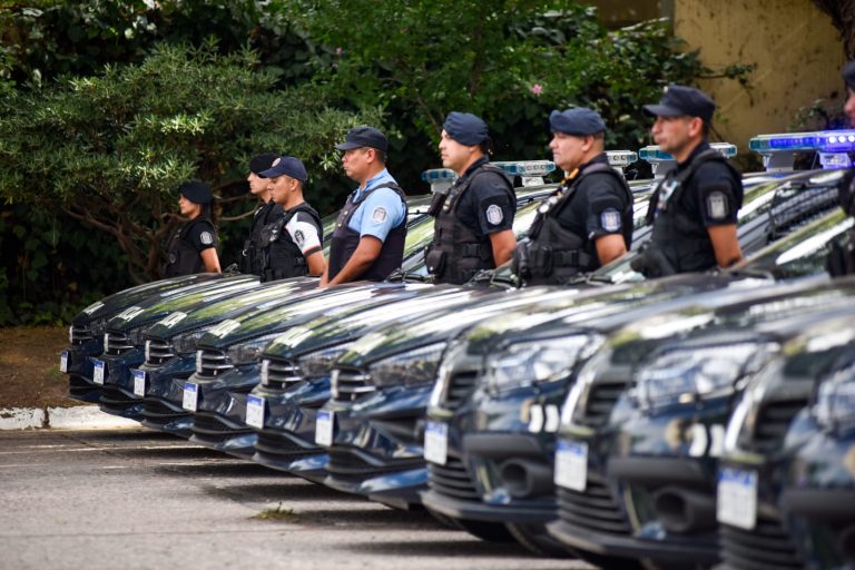 Suspendieron a un subcomisario