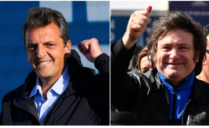 Balotaje Milei vs Massa, El Gobierno trasladará el feriado del 20 de noviembre al Lunes 27