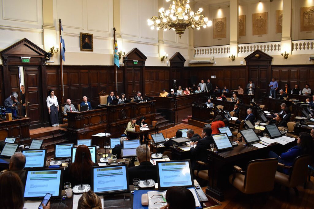 Presupuesto 2024, tras conseguir el despacho favorable, será tratado este miércoles en Diputados