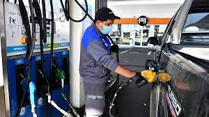 Aumento de precios de combustibles en Mendoza