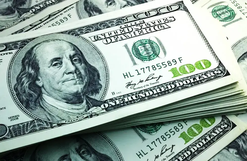 Dólar blue