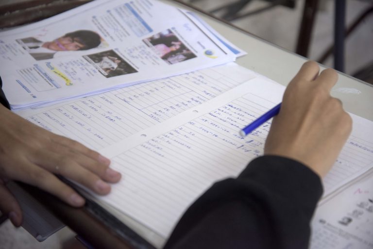 Este lunes comenzará la recuperación de saberes de nivel secundario para egresados y estudiantes