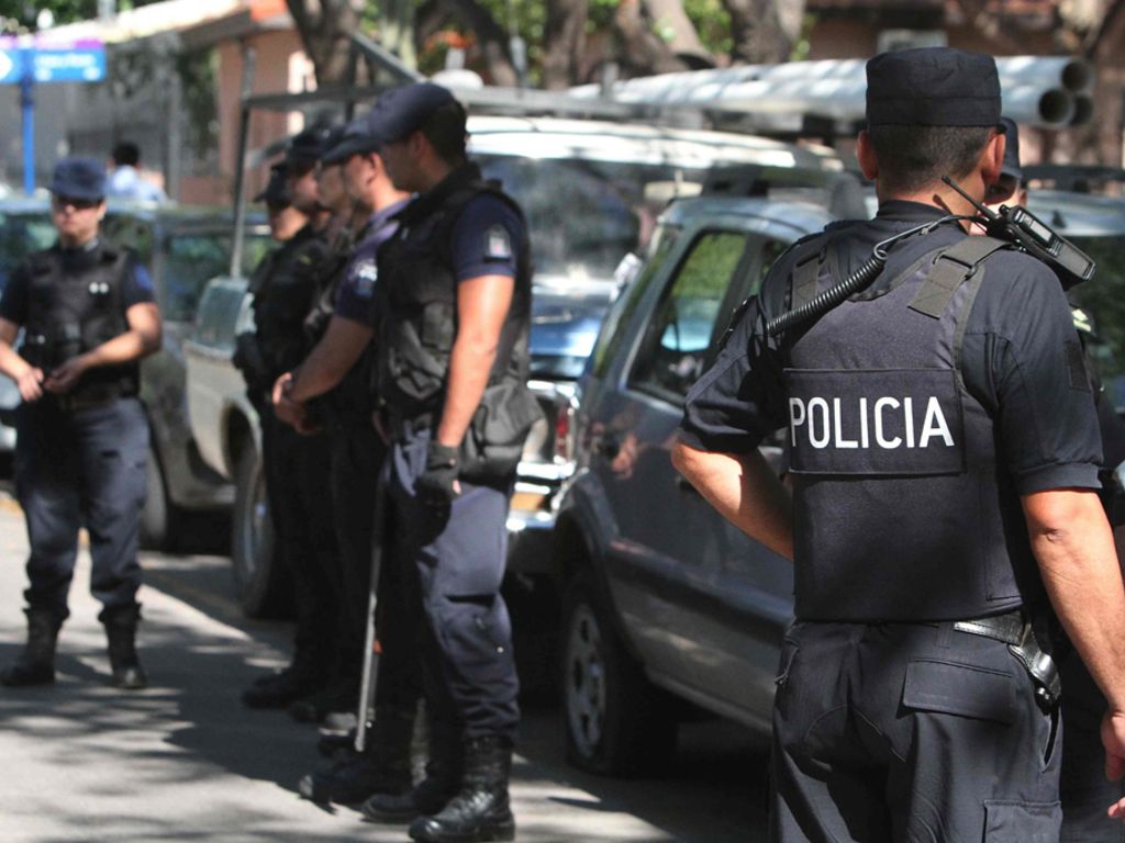 Asesinaron a un chico en Ciudad