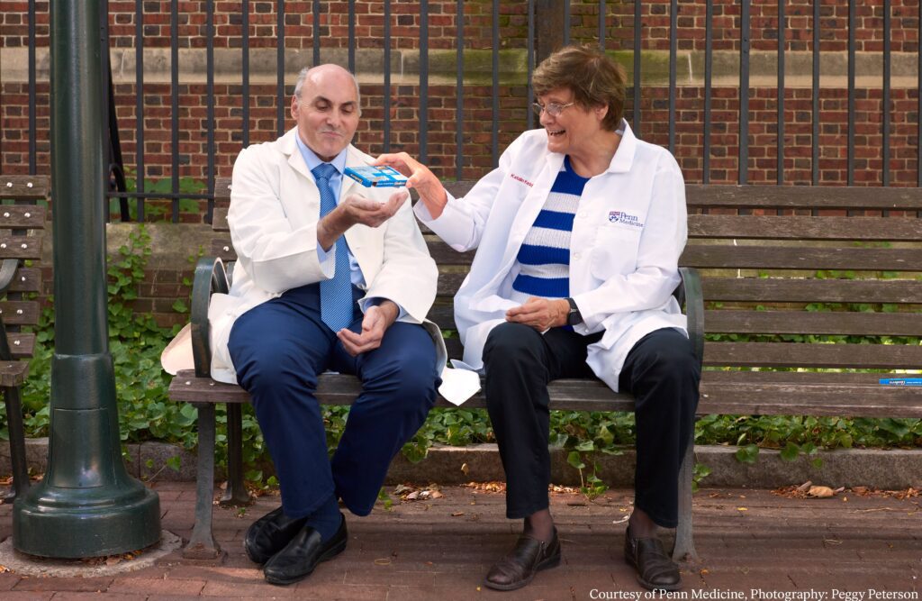 Avances Médicos en 2025