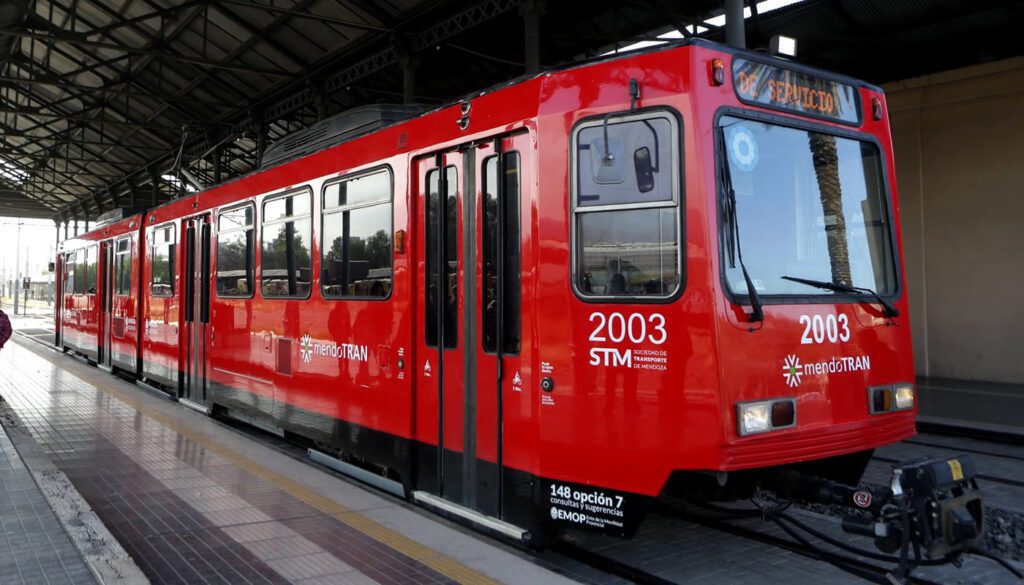 Metrotranvía