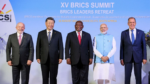 Argentina salió de los BRICS, el presidente Javier Milei formalizó la renuncia