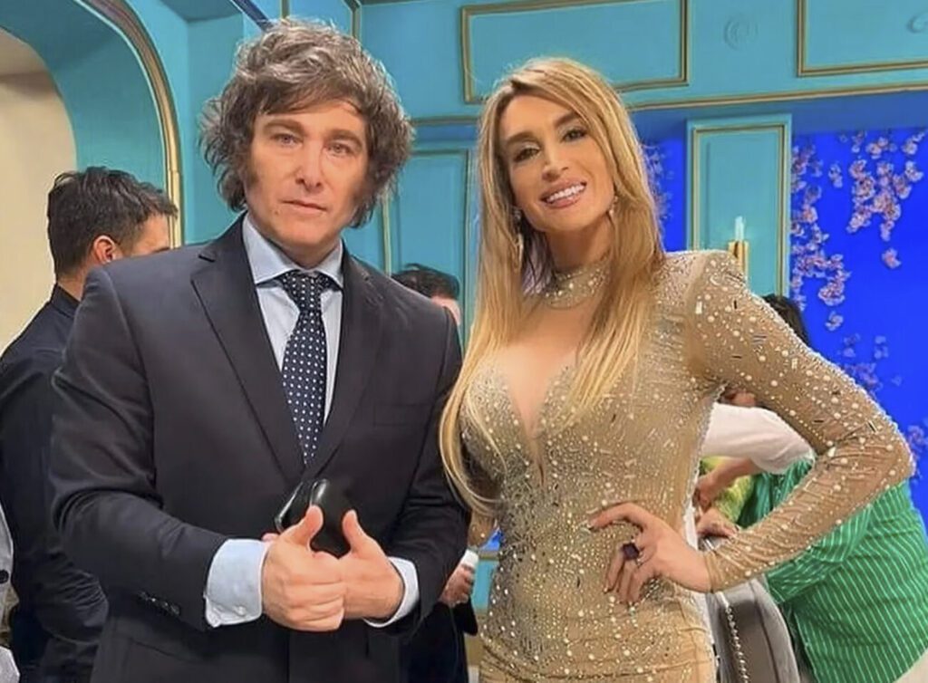 Fátima Florez