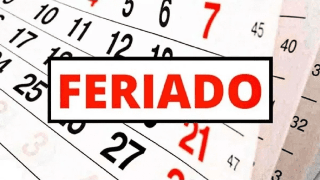 feriado 8 de diciembre