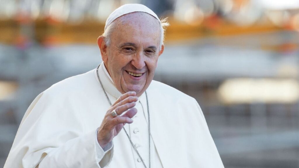 Reunión del Papa Francisco con Javier Milei, cuándo será y qué dijo el Sumo Pontífice?