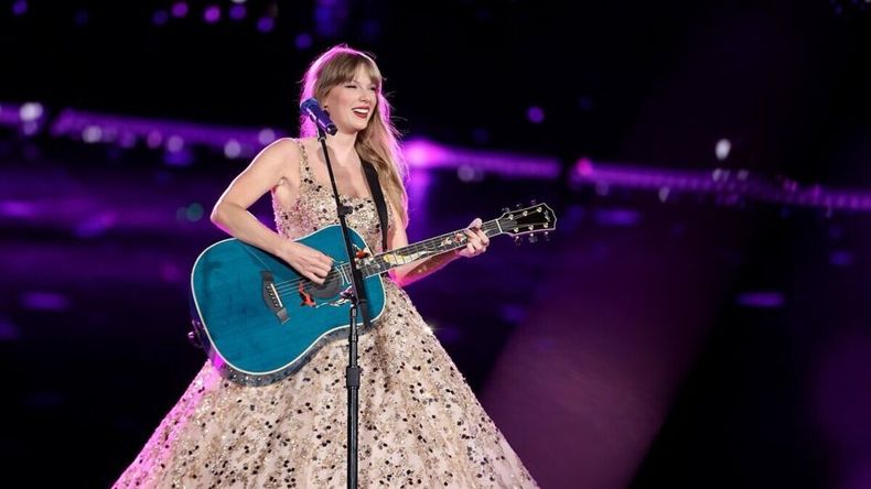 Taylor Swift