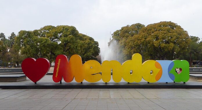 turismo en mendoza