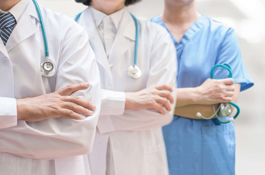 Avances Médicos en 2025