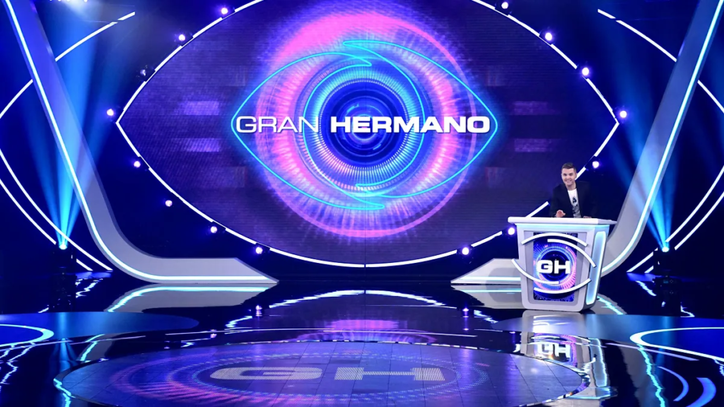 gran hermano