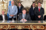 DNU Milei, punto por punto: cómo afecta en los diferentes sectores la desregulación económica