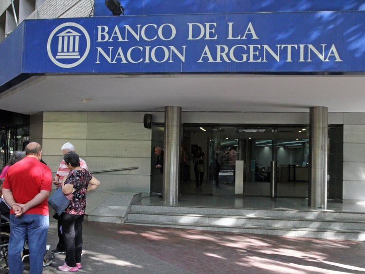 Banco Nación lanza créditos para autos