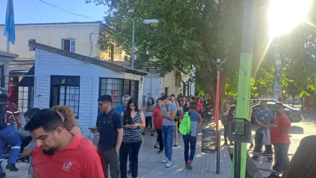 Cierran 2 ARCA en Mendoza