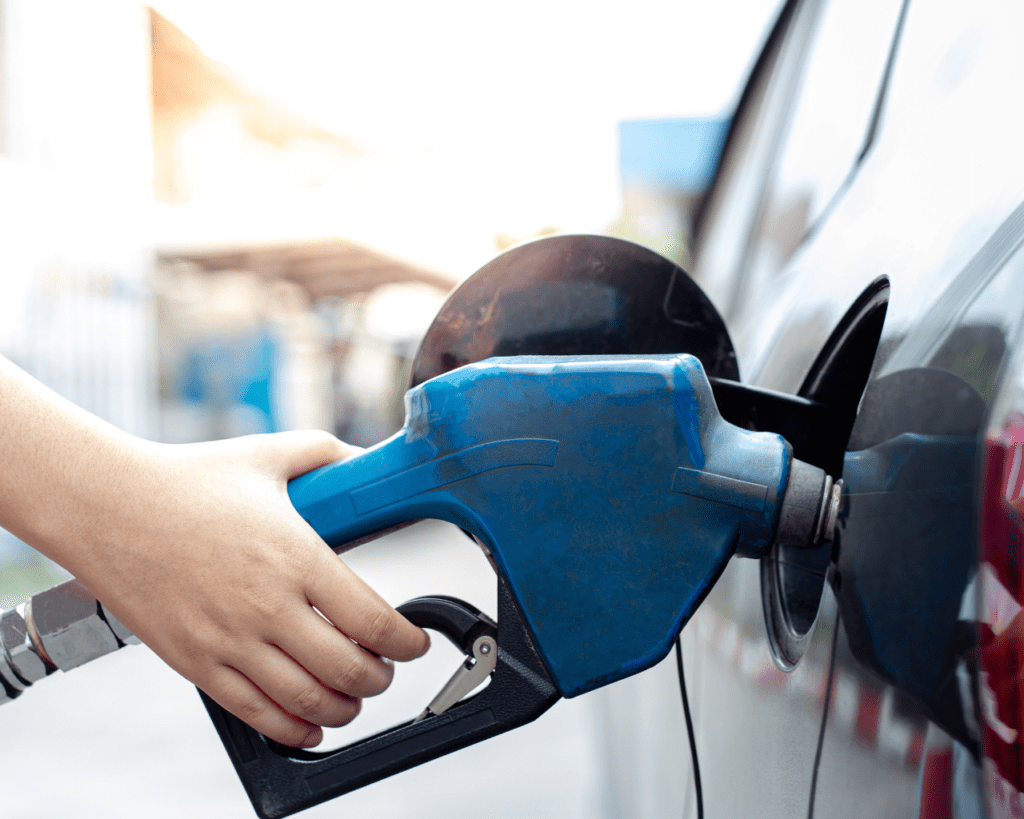 Aumento de precios de combustibles en Mendoza