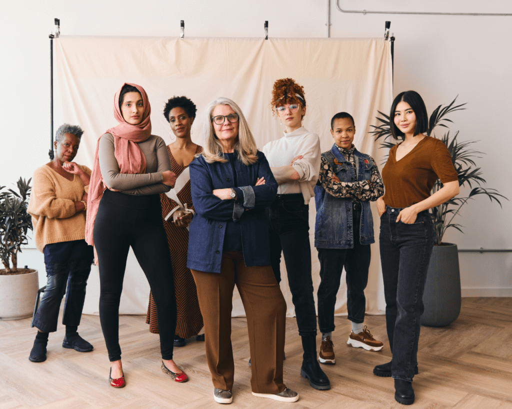 ¿Cuándo es el día Internacional de la mujer? Este viernes 8 de marzo, en todo el territorio nacional, se celebra el Día Internacional de la Mujer