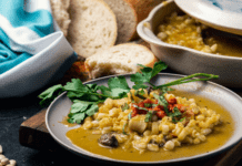 A lo largo de este artículo, exploraremos al historia del locro, su evolución a lo largo del tiempo y su importancia en la cultura argentina.