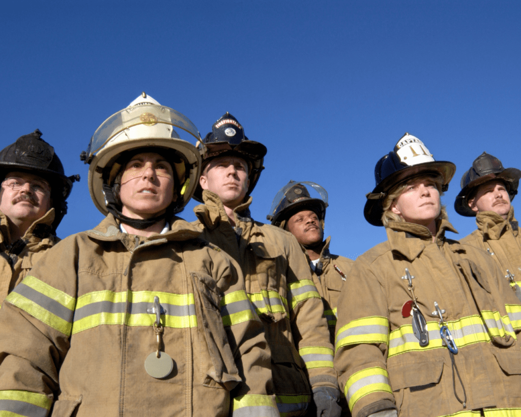 Brigadistas Mendocinos