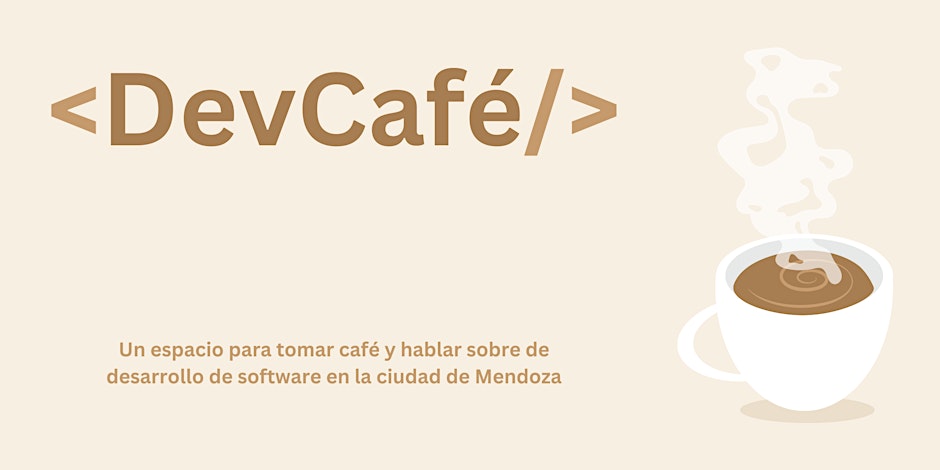devcafe mendoza