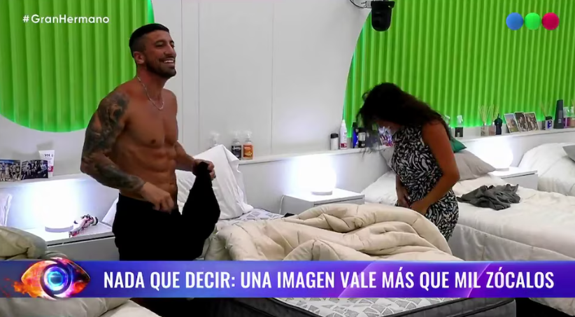 Quién se fue de Gran Hermano