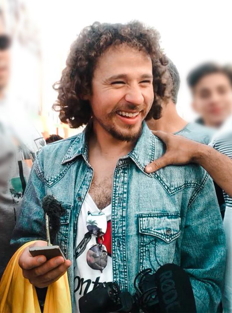 Luisito Comunica en Mendoza