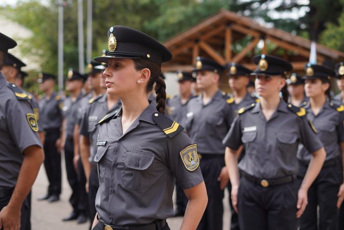 Servicio Penitenciario de Mendoza