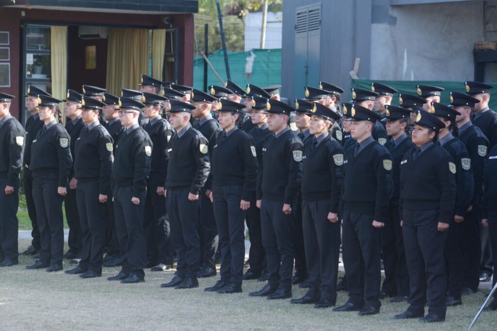 Servicio Penitenciario de Mendoza