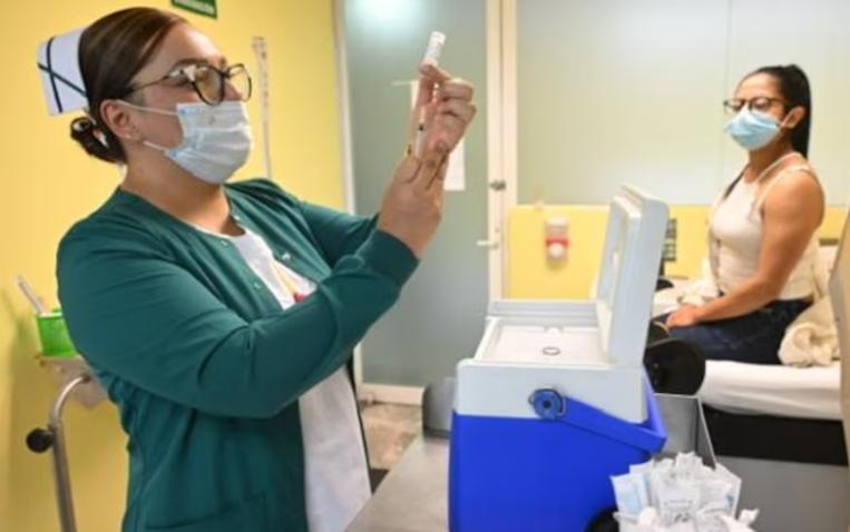 Eliminar el Virus del Papiloma Humano