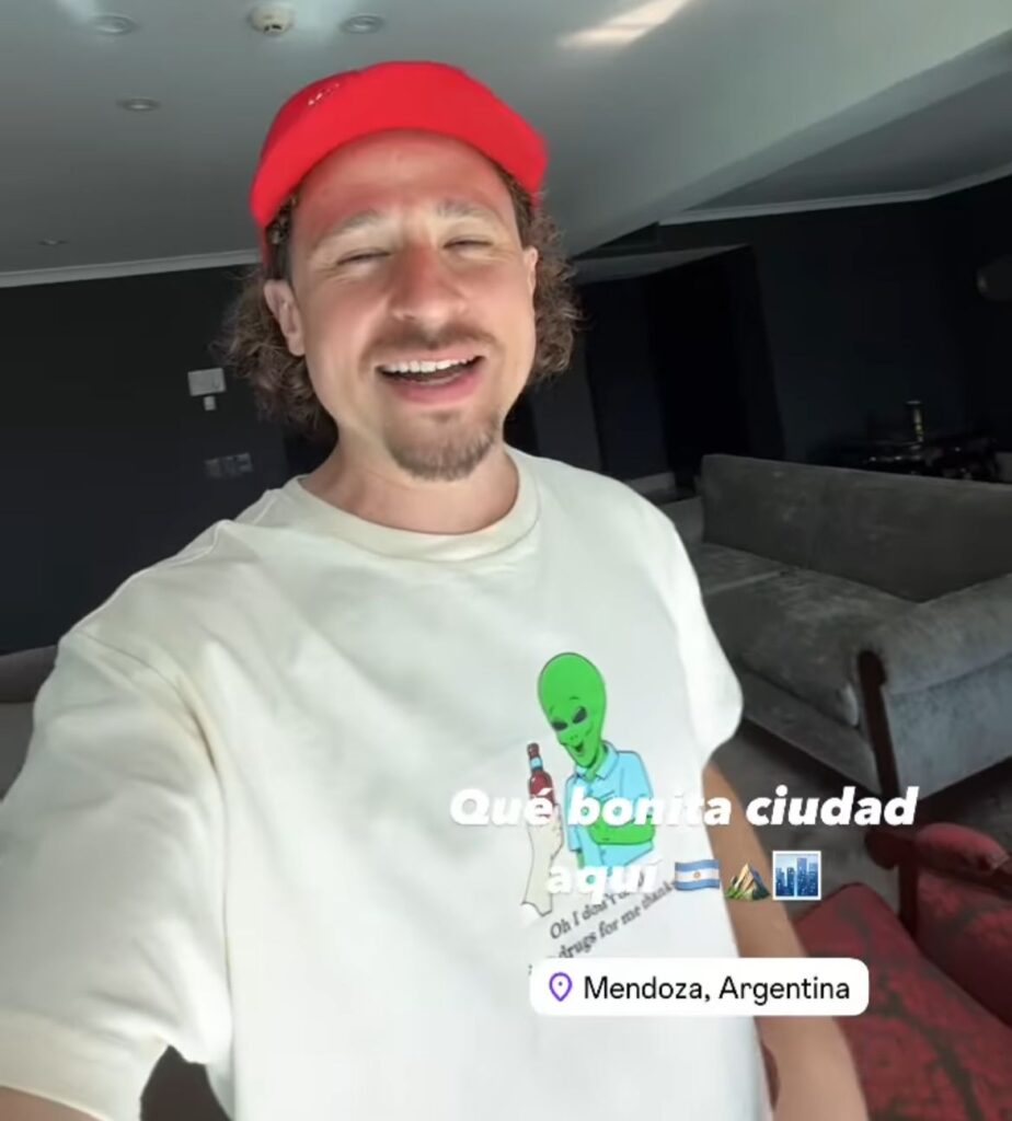 Luisito Comunica