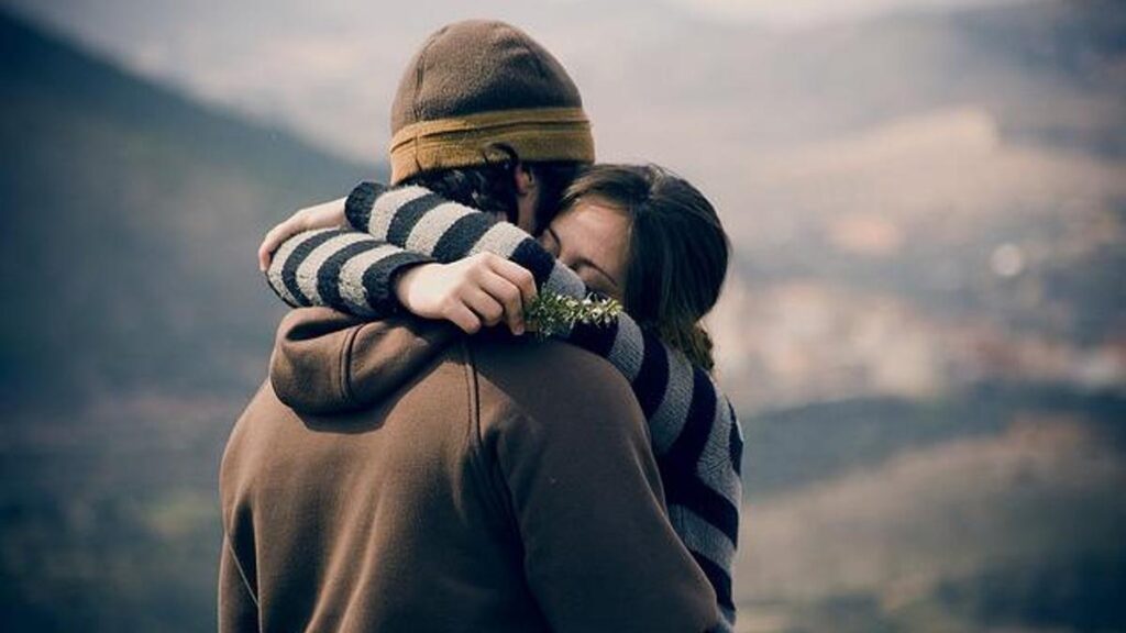 Día Internacional del Abrazo