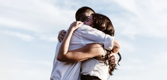 Día Internacional del Abrazo