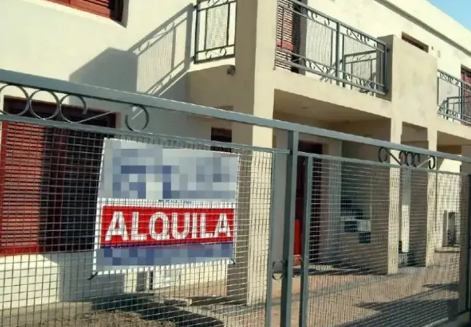 Ley de Alquileres