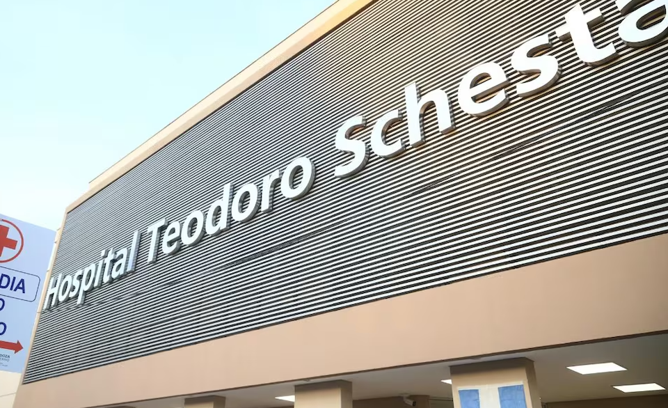 accidente falta El Nihuil