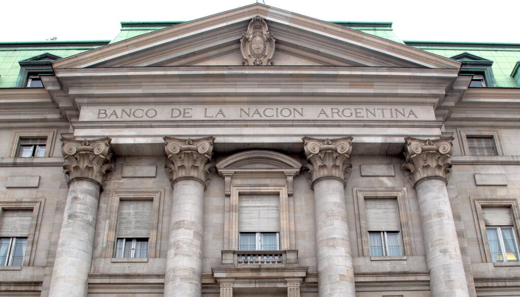 Cómo es el préstamo del Banco Nación