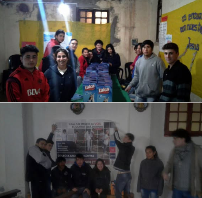 Capilla Santa Blanca