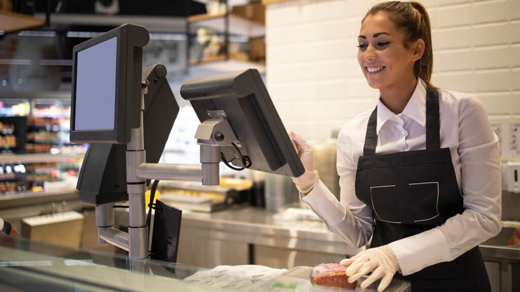 empleados de comercio