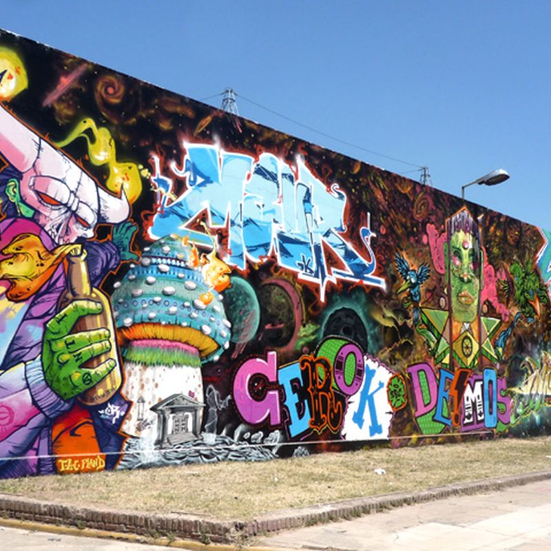 Actividades Nocturnas en Mendoza