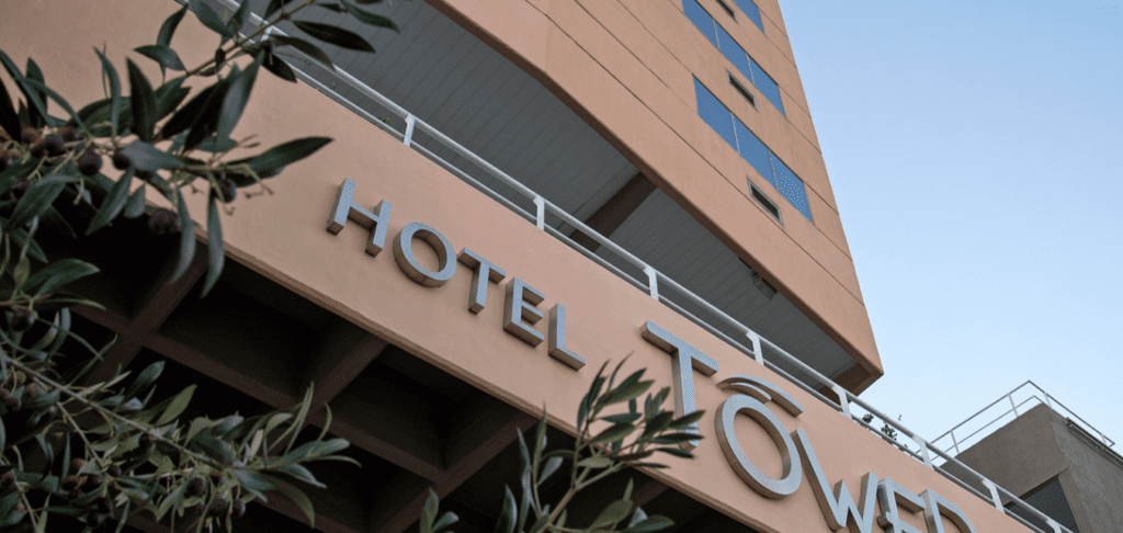 Dónde se hospeda La Renga en San Rafael