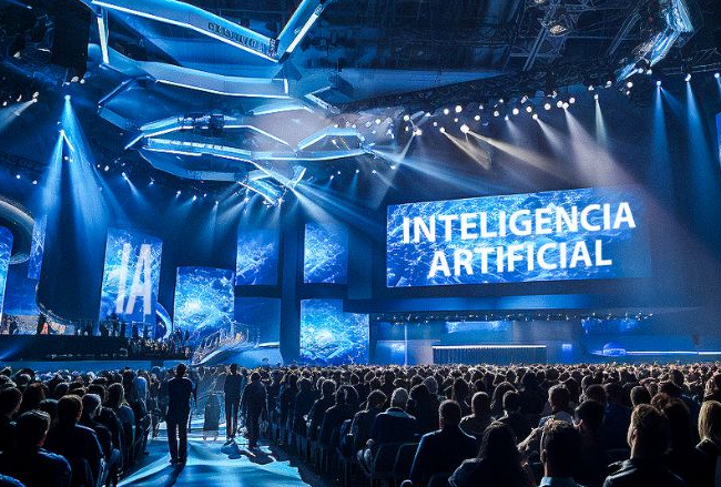 inteligencia artificial