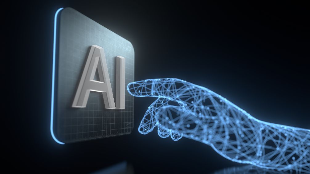 inteligencia artificial