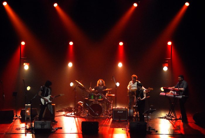 Actividades Nocturnas en Mendoza